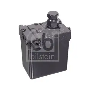 FEBI BILSTEIN 100588 Hydraulikpumpe für MERCEDES-BENZ FEBI BILSTEIN 100588 Hydraulikpumpe für MERCEDES-BENZ