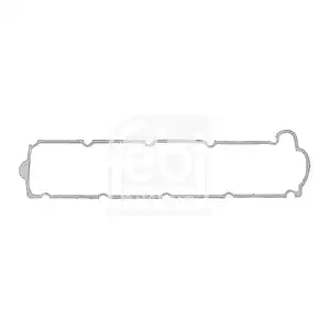 FEBI BILSTEIN 12709 Ventildeckeldichtung f&uuml;r OPEL, BMW