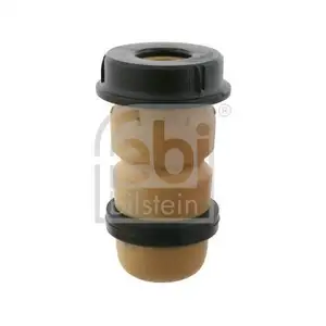 FEBI BILSTEIN 23594 Anschlagpuffer für AUDI FEBI BILSTEIN 23594 Anschlagpuffer für AUDI