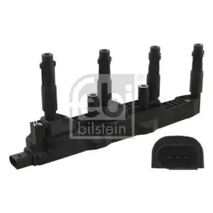 FEBI BILSTEIN 28548 Zündspule für MERCEDES-BENZ FEBI BILSTEIN 28548 Zündspule für MERCEDES-BENZ
