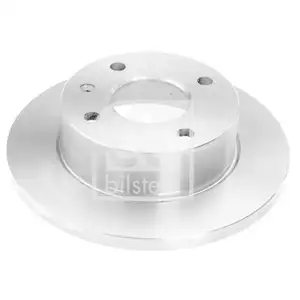 FEBI BILSTEIN Bremsscheiben 2 Stück vorn z. Bsp. für FORD FEBI BILSTEIN Bremsscheiben 2 Stück vorn z. Bsp. für FORD