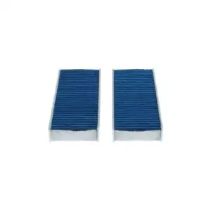 BOSCH 0 986 628 647 Filter, Innenraumluft A 8647 für PEUGEOT, OPEL, DS BOSCH 0 986 628 647 Filter, Innenraumluft A 8647 für PEUGEOT, OPEL, DS