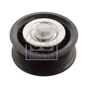 FEBI BILSTEIN 103899 Umlenkrolle für OPEL, CHEVROLET FEBI BILSTEIN 103899 Umlenkrolle für OPEL, CHEVROLET