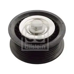 FEBI BILSTEIN 103899 Umlenkrolle für OPEL, CHEVROLET FEBI BILSTEIN 103899 Umlenkrolle für OPEL, CHEVROLET