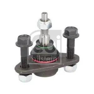FEBI BILSTEIN 12718 Traggelenk für VOLVO FEBI BILSTEIN 12718 Traggelenk für VOLVO
