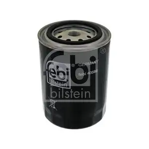 FEBI BILSTEIN 40566 K&uuml;hlmittelfilter f&uuml;r DAF