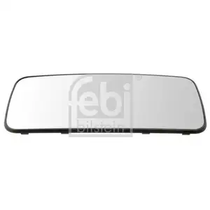 FEBI BILSTEIN 49927 Spiegelglas für MERCEDES-BENZ FEBI BILSTEIN 49927 Spiegelglas für MERCEDES-BENZ