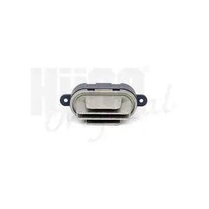 HITACHI 132575 Regler, Innenraumgeblaese HITACHI 132575 Regler, Innenraumgeblaese