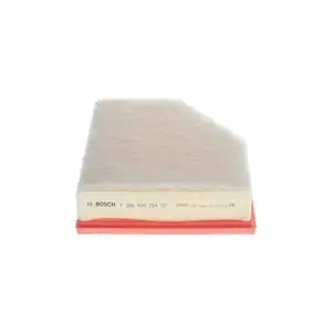 BOSCH F 026 400 754 Luftfilter S 0754