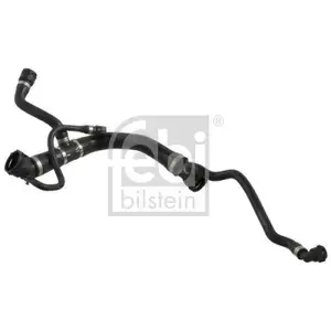 FEBI BILSTEIN 46038 Kühlwasserschlauch für BMW FEBI BILSTEIN 46038 Kühlwasserschlauch für BMW