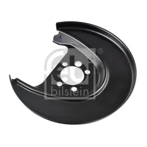 FEBI BILSTEIN 171555 Spritzblech für SEAT, SKODA, VW, AUDI FEBI BILSTEIN 171555 Spritzblech für SEAT, SKODA, VW, AUDI