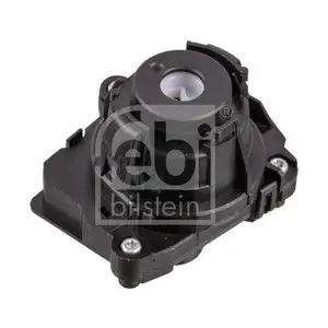 FEBI BILSTEIN 178877 Zündschalter für SEAT, SKODA, VW, AUDI FEBI BILSTEIN 178877 Zündschalter für SEAT, SKODA, VW, AUDI