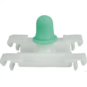 HERTH+BUSS ELPARTS 50267090 Halteklammer SW 38mm ClipFix für VW, FIAT HERTH+BUSS ELPARTS 50267090 Halteklammer SW 38mm ClipFix für VW, FIAT