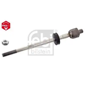 FEBI BILSTEIN 12719 Axialgelenk für VOLVO FEBI BILSTEIN 12719 Axialgelenk für VOLVO
