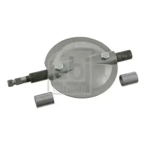 FEBI BILSTEIN 23597 Rep. Satz Motorbremse für MERCEDES-BENZ FEBI BILSTEIN 23597 Rep. Satz Motorbremse für MERCEDES-BENZ