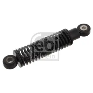 FEBI BILSTEIN 28550 Schwingungsd&auml;mpfer f&uuml;r AUDI