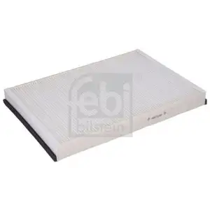 FEBI BILSTEIN 30641 Innenraumfilter für MERCEDES-BENZ, VW FEBI BILSTEIN 30641 Innenraumfilter für MERCEDES-BENZ, VW