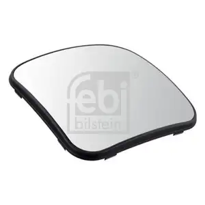 FEBI BILSTEIN 49928 Spiegelglas für MERCEDES-BENZ, SETRA FEBI BILSTEIN 49928 Spiegelglas für MERCEDES-BENZ, SETRA