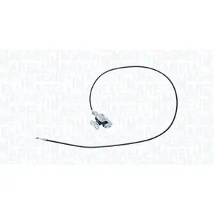Heckklappenschloss Magneti Marelli 350105038600 für Fiat für Peugeot Hinten Heckklappenschloss Magneti Marelli 350105038600 für Fiat für Peugeot Hinten
