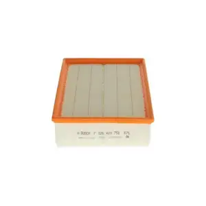BOSCH F 026 400 758 Luftfilter S 0758 BOSCH F 026 400 758 Luftfilter S 0758