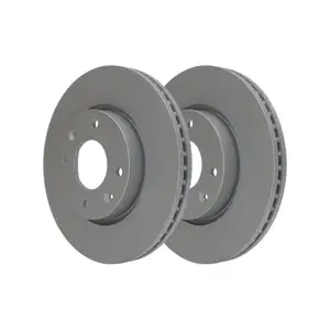 ATE 24.0126-0129.1 Bremsscheiben 2 Stück HYUNDAI ATE 24.0126-0129.1 Bremsscheiben 2 Stück HYUNDAI
