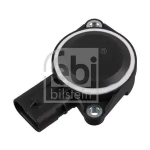 Sensor Saugrohrumschaltklappe Febi Bilstein 178355 für Audi für Seat für Skoda Sensor Saugrohrumschaltklappe Febi Bilstein 178355 für Audi für Seat für Skoda
