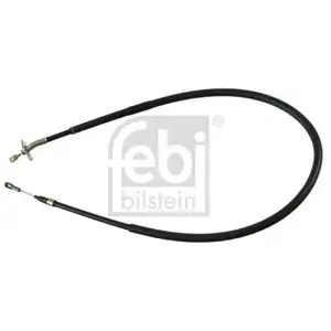FEBI BILSTEIN 21264 Handbremsseil für VW, MERCEDES-BENZ FEBI BILSTEIN 21264 Handbremsseil für VW, MERCEDES-BENZ
