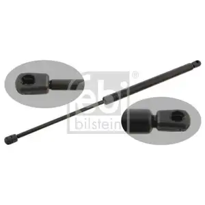 FEBI BILSTEIN 28552 Gasdruckfeder für VW FEBI BILSTEIN 28552 Gasdruckfeder für VW