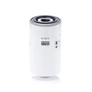 MANN-FILTER W 9019 Oelfilter MANN-FILTER W 9019 Oelfilter
