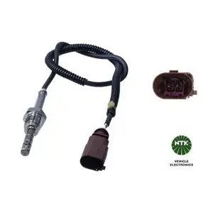 NTK 92465 Abgastemperatur-Sensor RTA9000-EE053 für VW NTK 92465 Abgastemperatur-Sensor RTA9000-EE053 für VW
