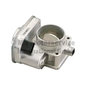 PIERBURG 7.14309.09.0 REGELKLAPPE für VW, SKODA, SEAT, JEEP PIERBURG 7.14309.09.0 REGELKLAPPE für VW, SKODA, SEAT, JEEP