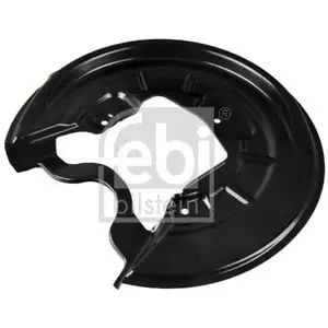FEBI BILSTEIN 175544 Spritzschutzblech für VW, SKODA, AUDI FEBI BILSTEIN 175544 Spritzschutzblech für VW, SKODA, AUDI