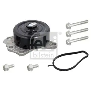 FEBI BILSTEIN 32682 Wasserpumpe für DAIHATSU, SUBARU, CITROËN, PEUGEOT, TOYOTA FEBI BILSTEIN 32682 Wasserpumpe für DAIHATSU, SUBARU, CITROËN, PEUGEOT, TOYOTA