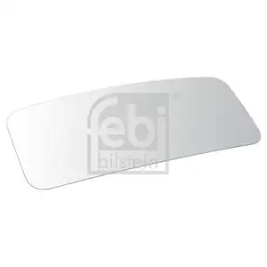 FEBI BILSTEIN 49931 Spiegelglas für MERCEDES-BENZ FEBI BILSTEIN 49931 Spiegelglas für MERCEDES-BENZ