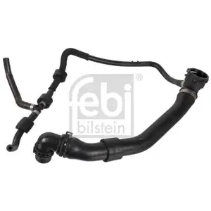 FEBI BILSTEIN 171425 Kühlwasserschlauch für SEAT, AUDI, VW, SKODA FEBI BILSTEIN 171425 Kühlwasserschlauch für SEAT, AUDI, VW, SKODA