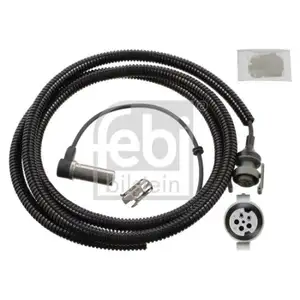 FEBI BILSTEIN 104814 ABS-Sensor für MAN FEBI BILSTEIN 104814 ABS-Sensor für MAN