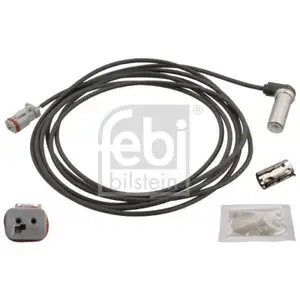 FEBI BILSTEIN 103763 ABS-Sensor für VOLVO, RENAULT FEBI BILSTEIN 103763 ABS-Sensor für VOLVO, RENAULT