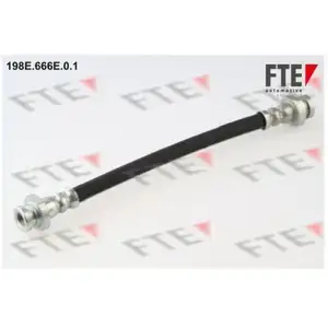 Original FTE 198E.666E.0.1 Bremsschlauch für NISSAN Original FTE 198E.666E.0.1 Bremsschlauch für NISSAN