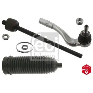 FEBI BILSTEIN 44694 Spurstange für MERCEDES-BENZ FEBI BILSTEIN 44694 Spurstange für MERCEDES-BENZ