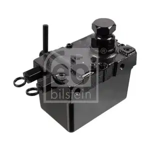 FEBI BILSTEIN 176390 Hydraulikpumpe für MAN FEBI BILSTEIN 176390 Hydraulikpumpe für MAN