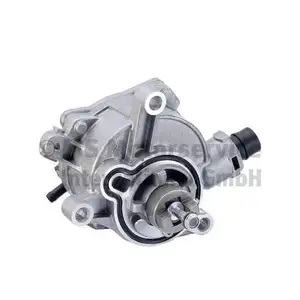 PIERBURG 7.24807.76.0 VAKUUMPUMPE für VOLVO PIERBURG 7.24807.76.0 VAKUUMPUMPE für VOLVO