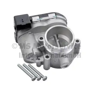 Drosselklappenstutzen Pierburg 7.09460.08.0 für Citroën für Peugeot Drosselklappenstutzen Pierburg 7.09460.08.0 für Citroën für Peugeot