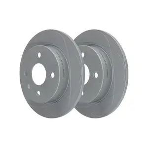 ATE 24.0310-0251.1 Power Disc Bremsscheiben 2 Stück hinten für OPEL ATE 24.0310-0251.1 Power Disc Bremsscheiben 2 Stück hinten für OPEL
