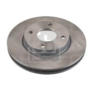 FEBI BILSTEIN 05645 Bremsscheiben 2 Stück vorne für FORD FEBI BILSTEIN 05645 Bremsscheiben 2 Stück vorne für FORD