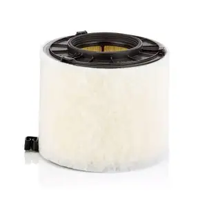 Luftfilter Mann-filter C 17 014 für Vag Luftfilter Mann-filter C 17 014 für Vag