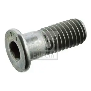 FEBI BILSTEIN 01893 Schraube für VW, SEAT, FORD FEBI BILSTEIN 01893 Schraube für VW, SEAT, FORD