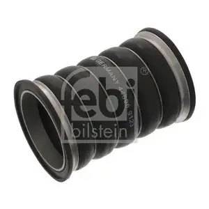 FEBI BILSTEIN 44696 Ladeluftschlauch für VOLVO FEBI BILSTEIN 44696 Ladeluftschlauch für VOLVO
