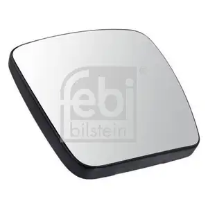 FEBI BILSTEIN 49922 Spiegelglas für MERCEDES-BENZ FEBI BILSTEIN 49922 Spiegelglas für MERCEDES-BENZ