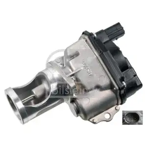 FEBI BILSTEIN 177057 Abgasregelventil FEBI BILSTEIN 177057 Abgasregelventil