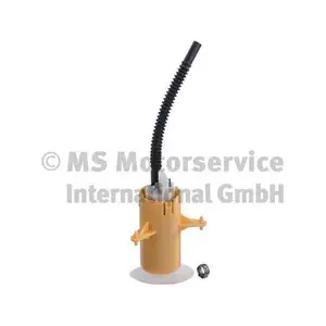 PIERBURG 7.02701.96.0 ELEKTRISCHE KRAFTSTOFFPUMPE MIT ZUBEHOER für AUDI PIERBURG 7.02701.96.0 ELEKTRISCHE KRAFTSTOFFPUMPE MIT ZUBEHOER für AUDI